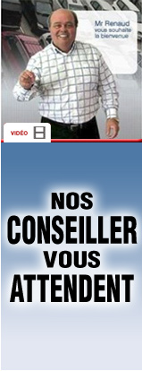 Corporatif Renaud auto credit - Pret et financement auto chez Corporatif Renaud Automobiles